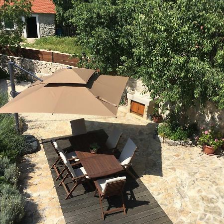 Holiday Home Cvita Lozovac Exterior foto