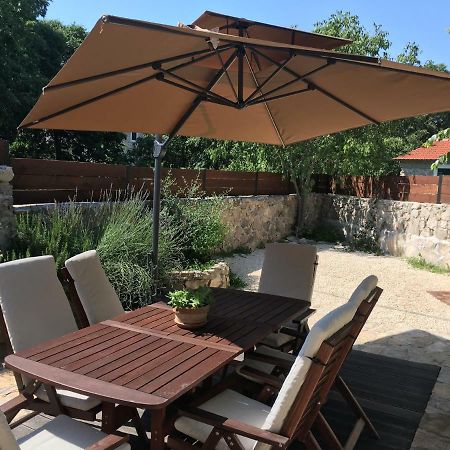 Holiday Home Cvita Lozovac Exterior foto