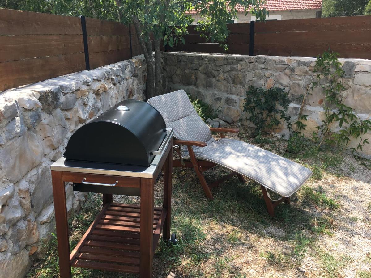 Holiday Home Cvita Lozovac Exterior foto