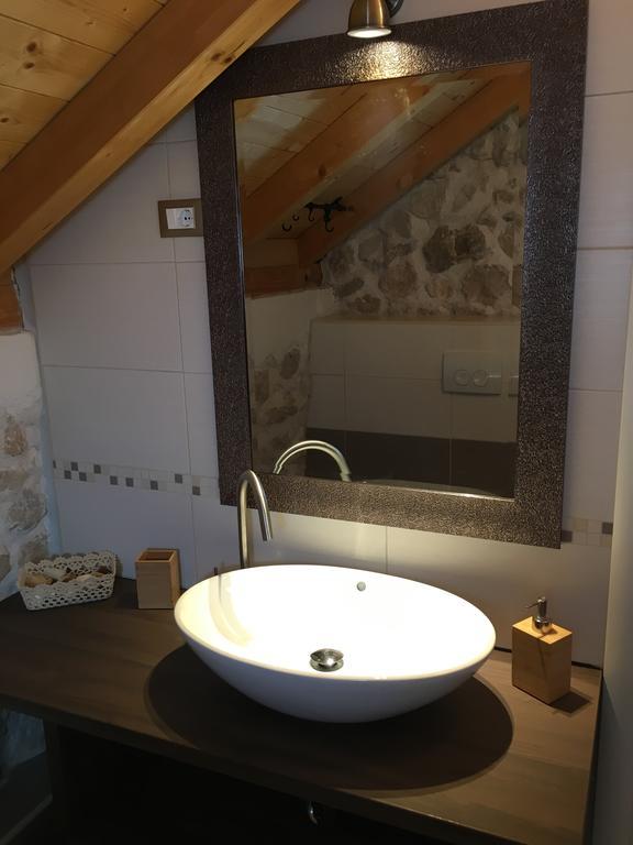 Holiday Home Cvita Lozovac Exterior foto