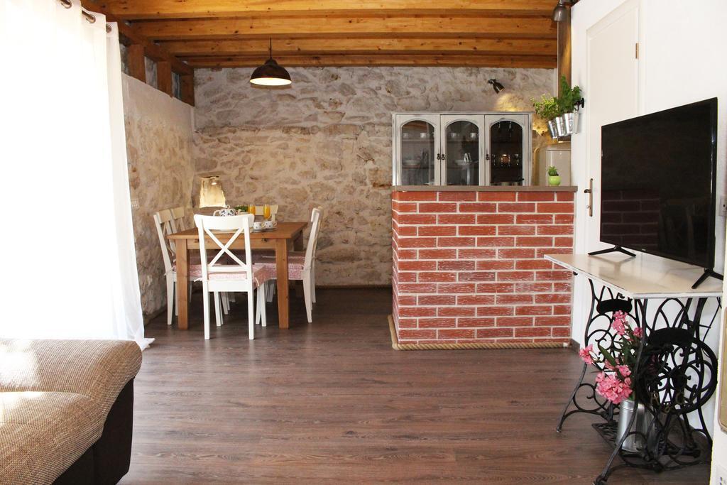 Holiday Home Cvita Lozovac Exterior foto