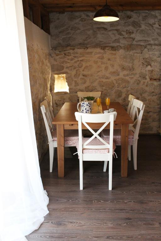 Holiday Home Cvita Lozovac Exterior foto