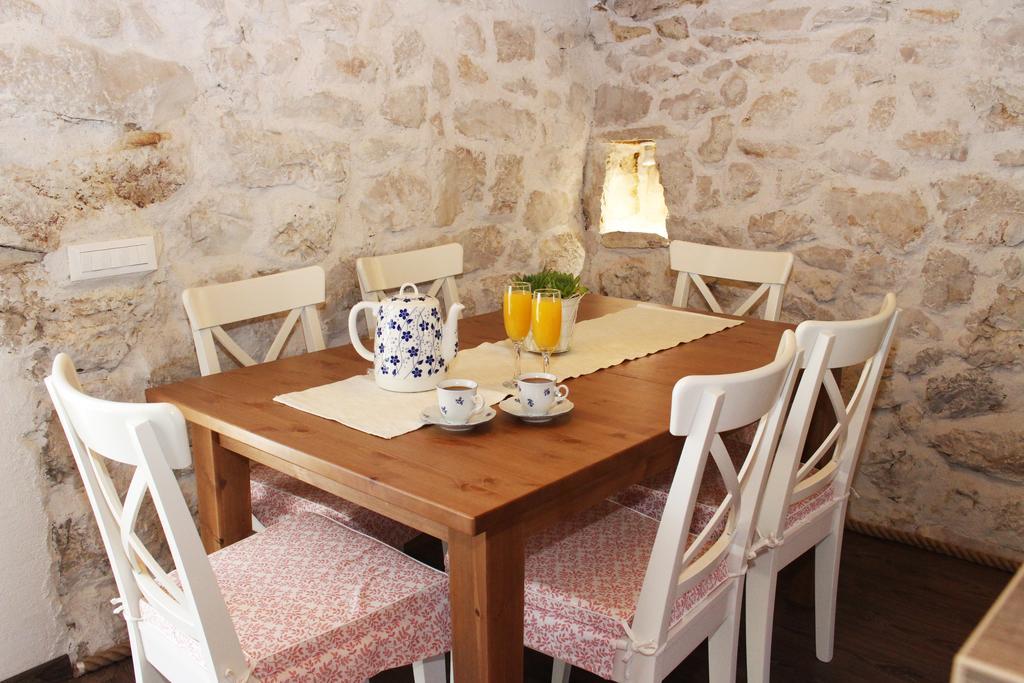 Holiday Home Cvita Lozovac Exterior foto