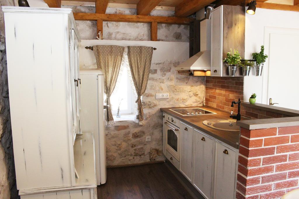 Holiday Home Cvita Lozovac Exterior foto