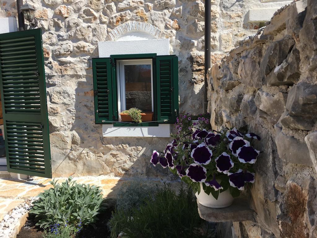 Holiday Home Cvita Lozovac Exterior foto