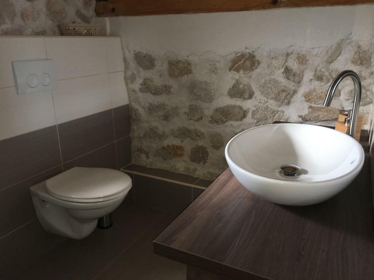 Holiday Home Cvita Lozovac Exterior foto