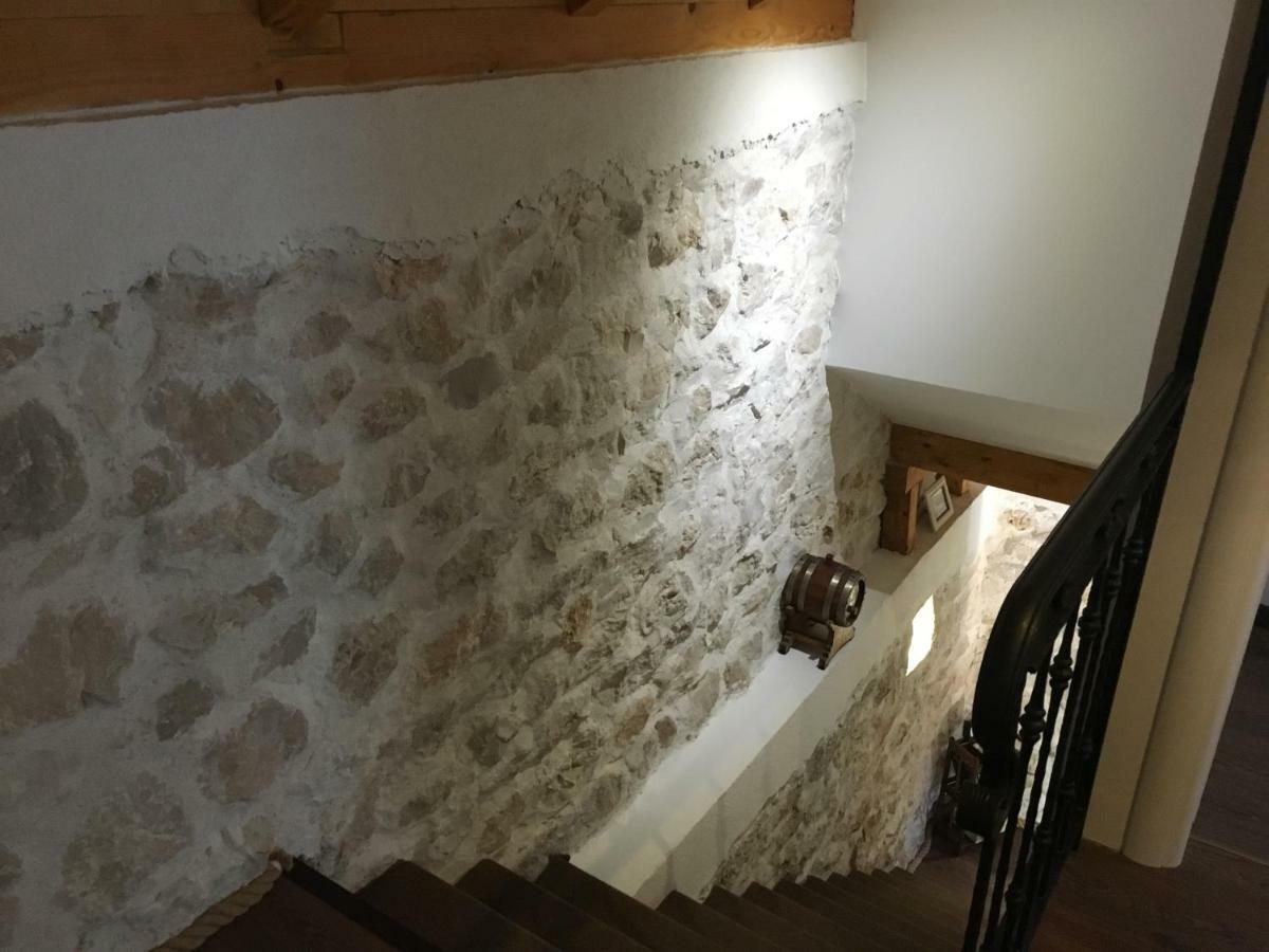 Holiday Home Cvita Lozovac Exterior foto