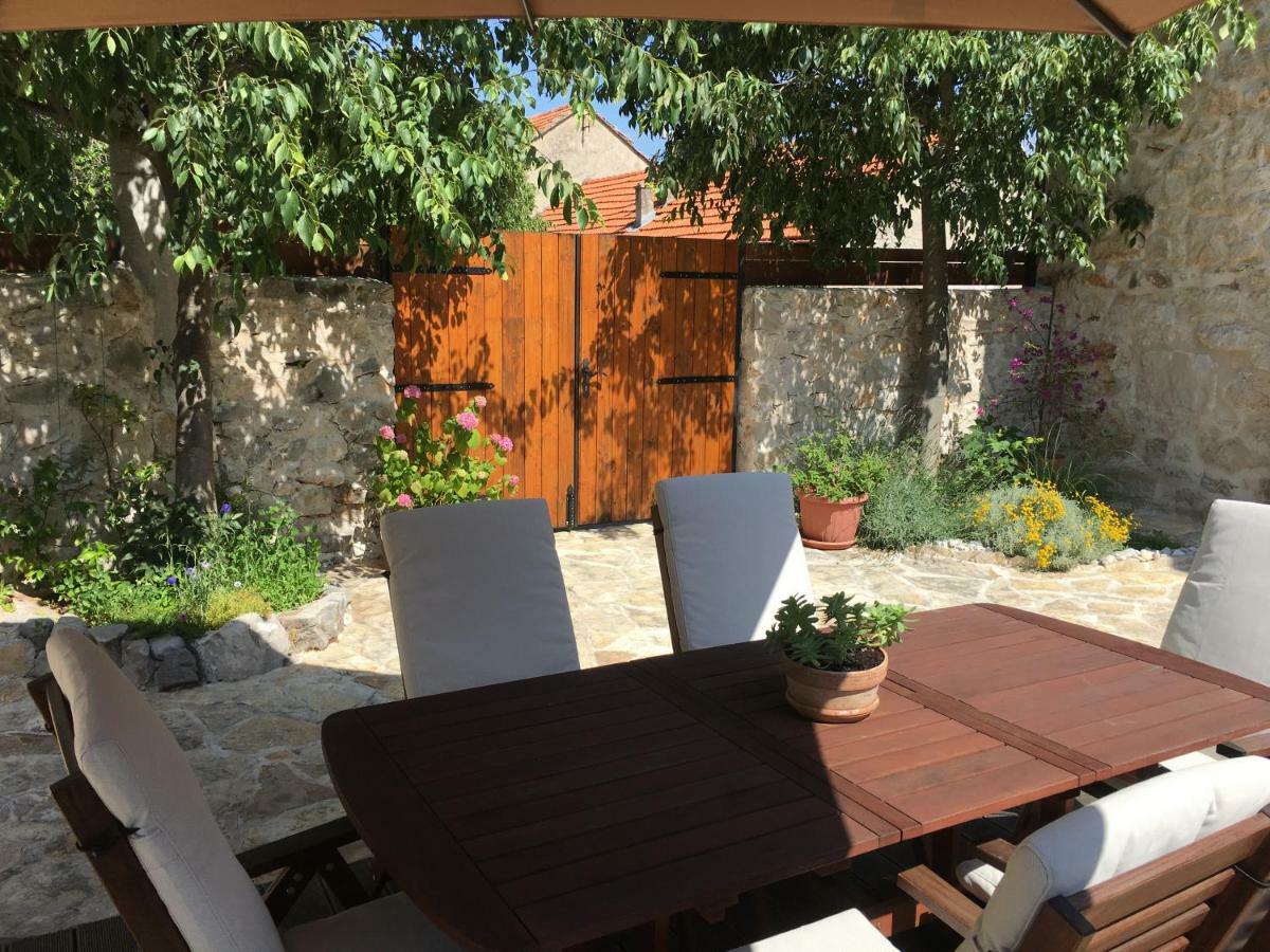 Holiday Home Cvita Lozovac Exterior foto