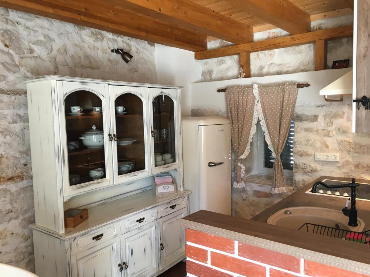 Holiday Home Cvita Lozovac Exterior foto